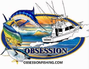 OBSESSION SPORTFISHING LLC